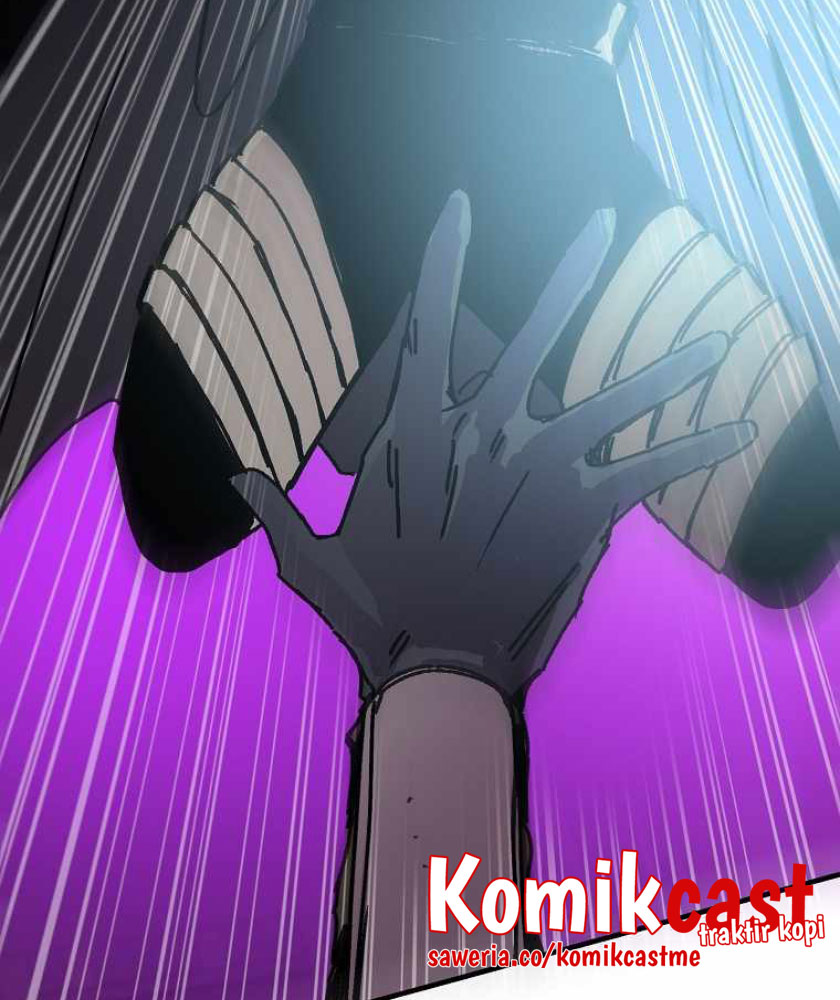I Am Player Who Suck Alone (Solo Bug Player) Chapter 104 Gambar 11